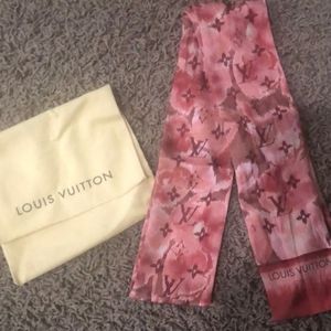 Louis Vuitton Bandeau Limited Edition